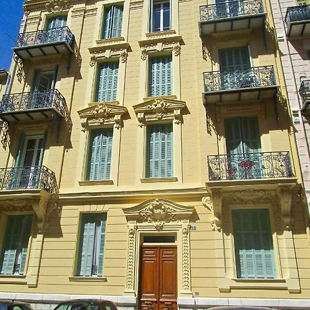 Flat Apartment Nice Exterior photo